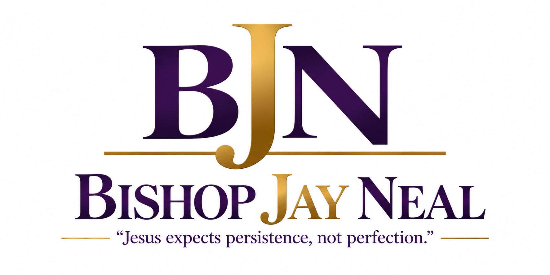 Bishop Jay Neal fundraiser