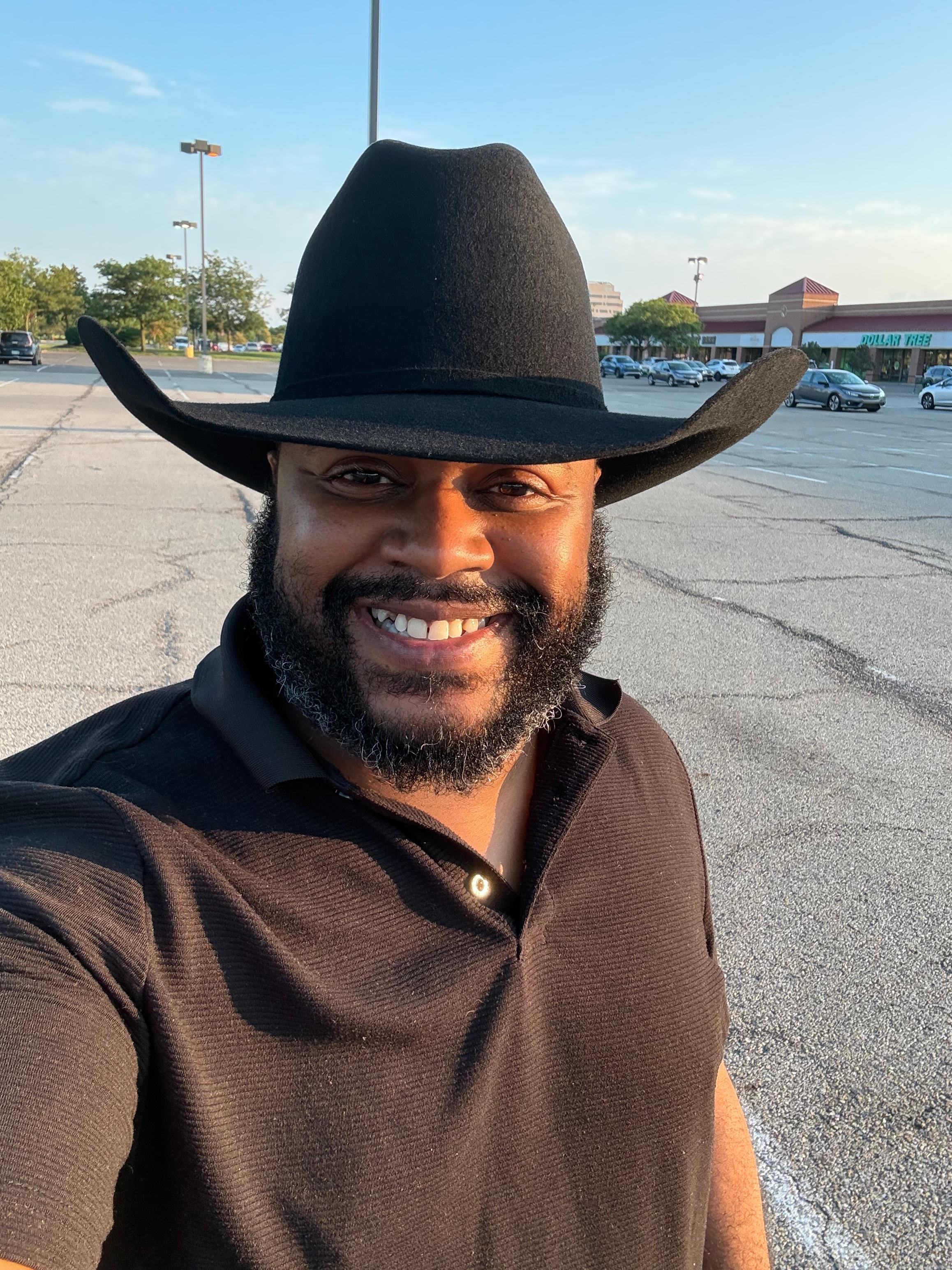 Bishop Jay Neal