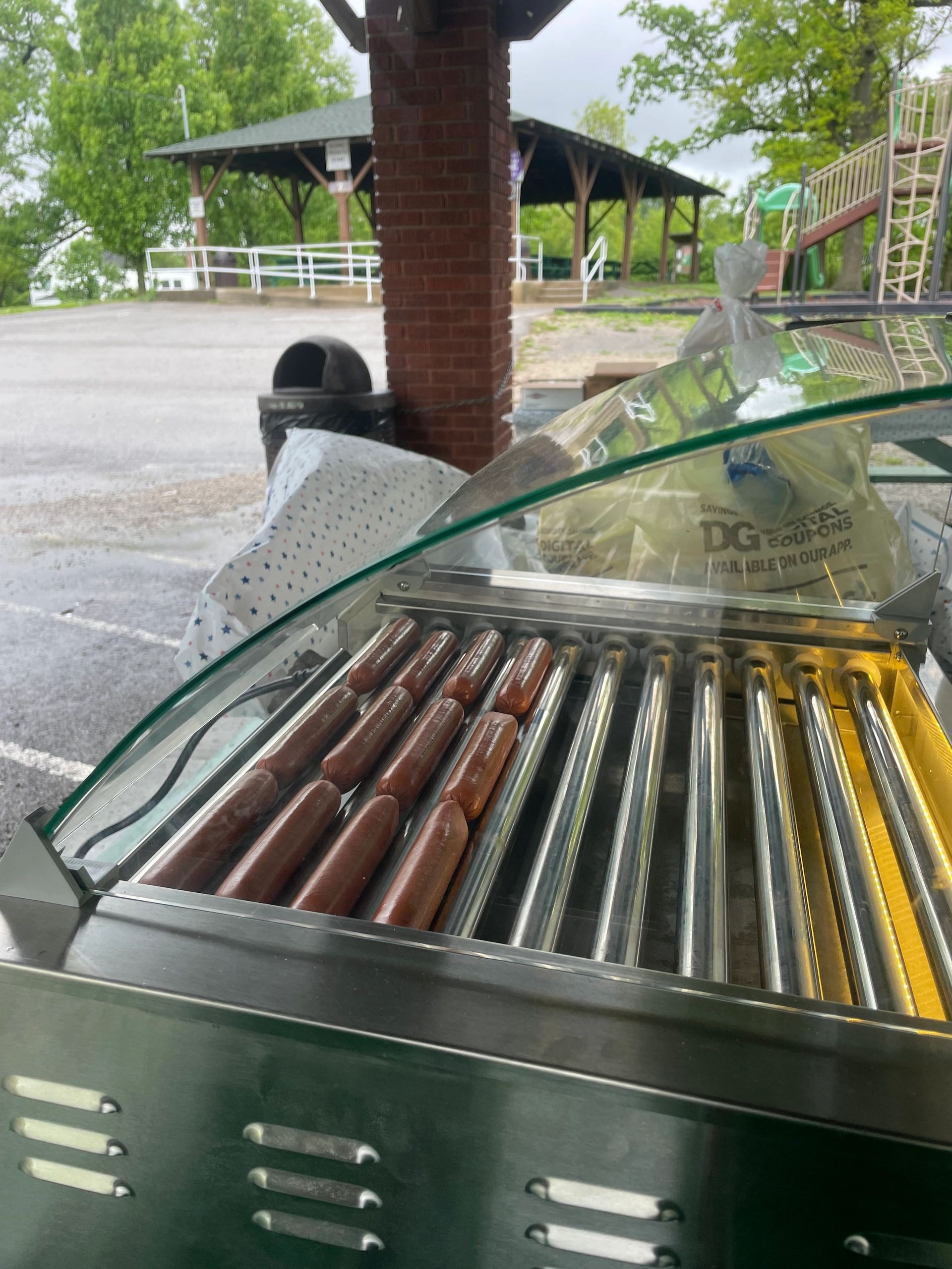 Community Gift — $50
